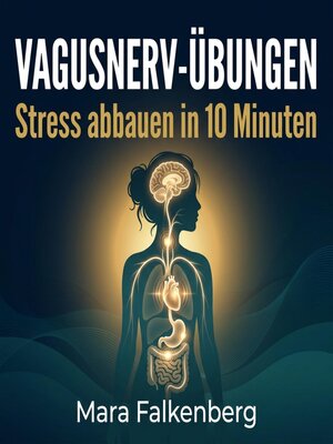 cover image of Vagusnerv-Übungen